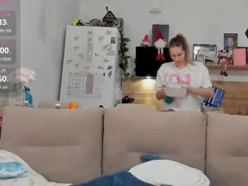 Offline ms_foryou on Chaturbate