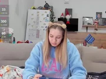 Offline ms_foryou on Chaturbate