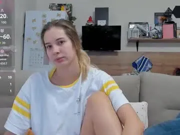 Offline ms_foryou on Chaturbate