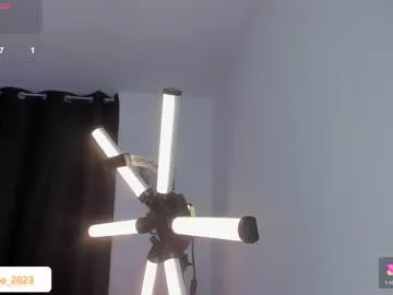 Freechat mulata_ch on Chaturbate