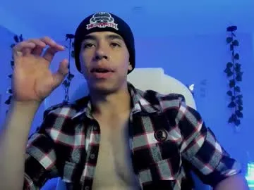 muscle_scott — GOAL: show my ass [79 tokens remaining] November is here, and it's a good day to treat your body to this muscular guy  #muscle #cum #bigcock #Latino