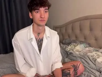 my_arlen — cumshow, draw and listen to music, pvt is open #bigcock #cum #twink #young #new [1890 tokens remaining]