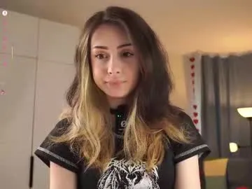 my_little_molly —   !   Bonjour! ~ GOAT girl irl my_little_molly's room #shy #18 #teen #feet #skinny