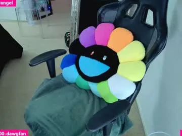 Freechat mymaryangel on Chaturbate