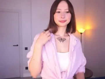 Freechat myriambirkett on Chaturbate