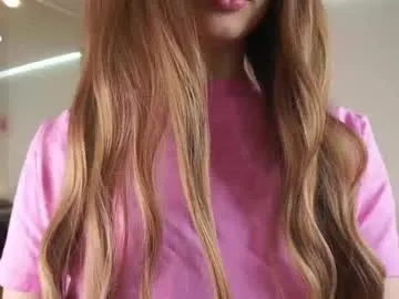 Freechat myriambirkett on Chaturbate