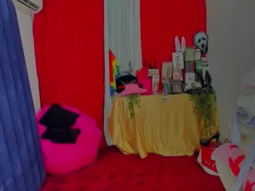 Chaturbate mysweetdanny is Freechat mysweetdanny — Give me a lot of pleasure guys I'm very horny and I just want to explode with pleasure #9 inches #bigload #huhu #latinagirl - Goal is : cumming #Lovense