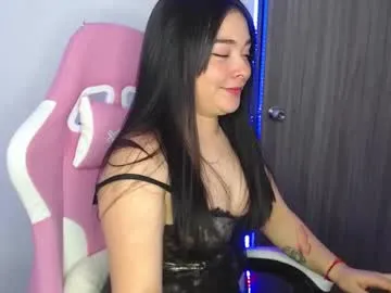 Freechat nahia__2 on Chaturbate