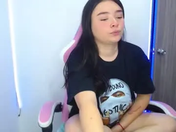 Freechat nahia__2 on Chaturbate