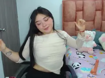 Freechat nahia__2 on Chaturbate