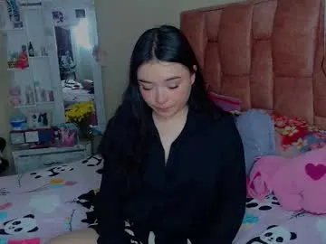 Freechat nahia__2 on Chaturbate