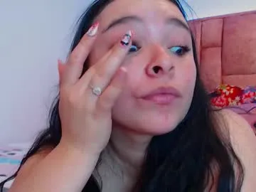 Freechat nahia__2 on Chaturbate