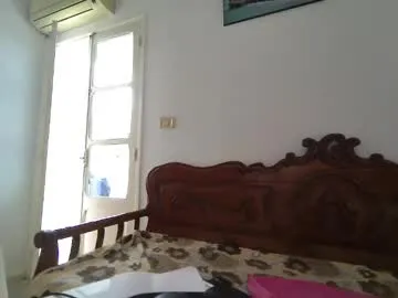 nanahotel on Chaturbate 