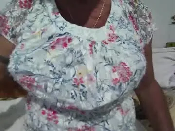 nanahotel on Chaturbate 