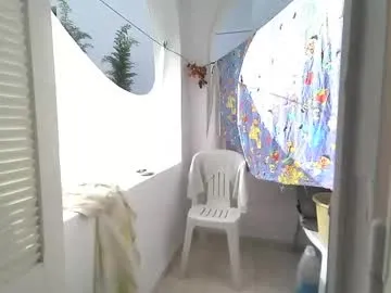 nanahotel on Chaturbate 