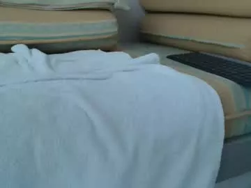 nanahotel on Chaturbate 