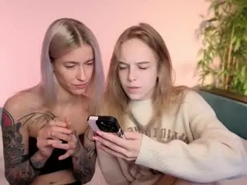 nanami_v02 on Chaturbate 