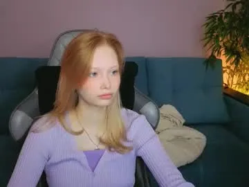 nanami_v02 on Chaturbate 