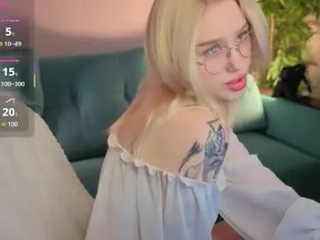 nanami_v02 on Chaturbate 