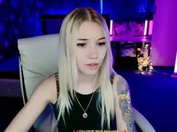 Freechat naomihita on Chaturbate