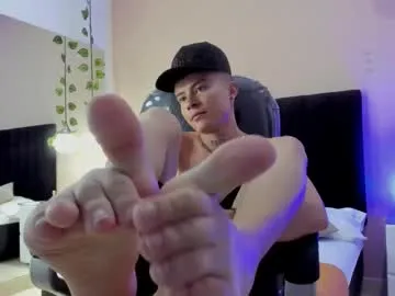 nascary_fox — GOAL: SHOW COCK  [50 tokens remaining] New day and new reasons to be with you   #bigcock #cum #young #twink #dominant