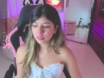 nataasha___ on Chaturbate