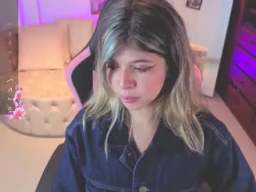 nataasha___ on Chaturbate