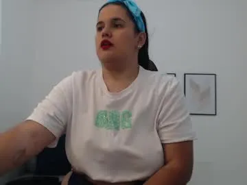 Freechat natalia_curvy1 on Chaturbate