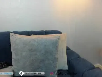 Freechat natalieferrer_ on Chaturbate