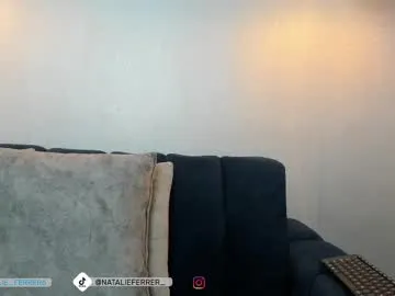 Freechat natalieferrer_ on Chaturbate