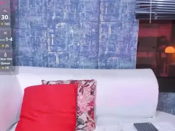 Freechat nathalyleen on Chaturbate