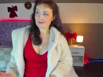 Freechat nathalystars on Chaturbate