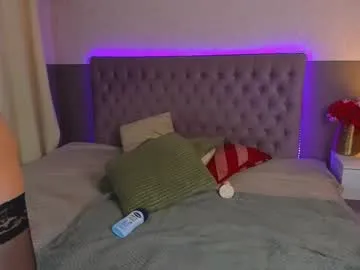 Freechat nathalystars on Chaturbate