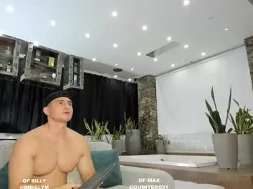 Freechat naughty_hot_guys_team on Chaturbate