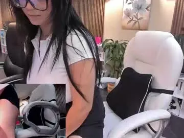 naugthyelli — Welcome to the naughty Elli office - Goal: show tits  [82 tokens left] #pantyhose #anal #german #bigboobs #office