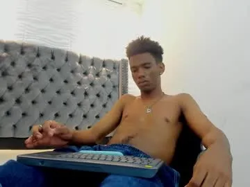 Freechat nero_reyd on Chaturbate