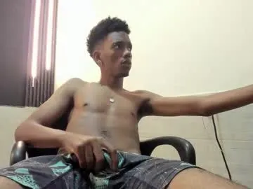 Freechat nero_reyd on Chaturbate