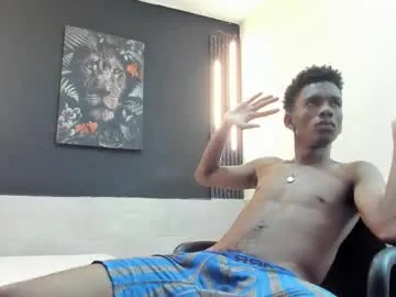 Freechat nero_reyd on Chaturbate