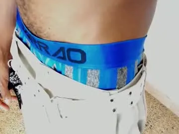 Freechat nero_reyd on Chaturbate