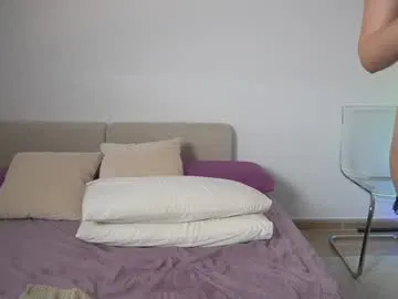 Freechat new_dee on Chaturbate