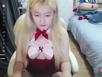 Freechat nice_belle on Chaturbate