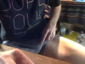 nicedickdave77 — Edging my Big Smooth Cock