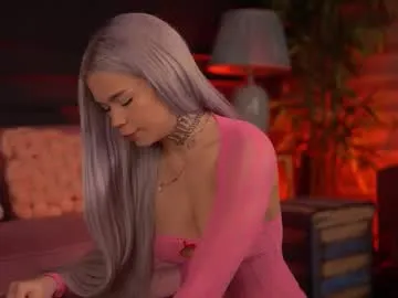 Chaturbate nickybennz is Freechat nickybennz — Lush is always on, c2c is available at best in Private, let's have fun!  - Goal: Dick riding  #18 #new #blonde #slim #tattoos