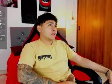 Offline nicolas_james_sc on Chaturbate