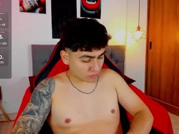 Offline nicolas_james_sc on Chaturbate