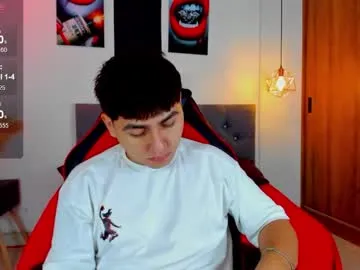 Offline nicolas_james_sc on Chaturbate