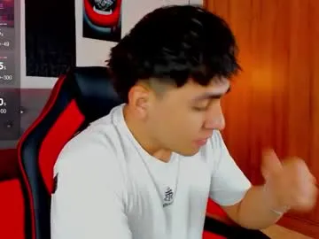 Offline nicolas_james_sc on Chaturbate