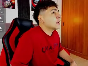 Offline nicolas_james_sc on Chaturbate