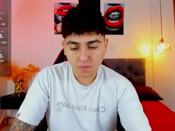 Offline nicolas_james_sc on Chaturbate
