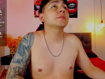 Offline nicolas_james_sc on Chaturbate